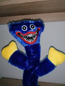 Huggy Wuggy - hraje - 6