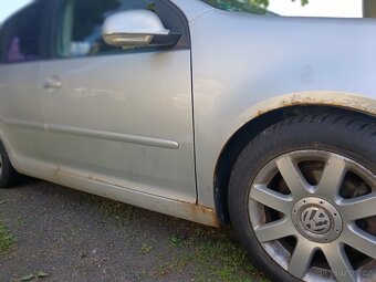 VW Golf V 2.0 TDI 103KW - 6
