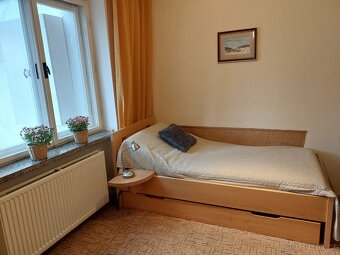 Pronájem RD se zahradou, Farní ul. , Brno – Tuřany - 6