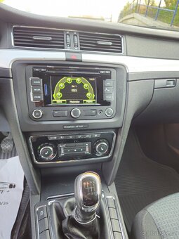 Škoda Superb II 2 0 TDI 103 KW - 6
