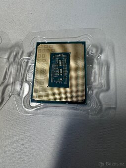 Intel procesory – i5 / i7 / i9 - 6