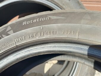 Zimní pneumatiky 205/55 r17 - 6