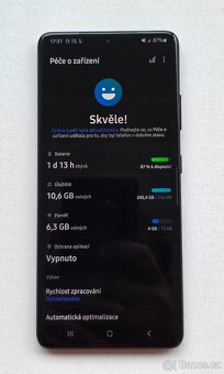 Samsung S21 Ultra 256GB - 6