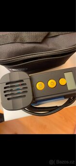 Digitální kompresor Ring Rac - 6