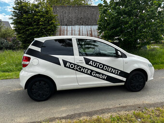 Volkswagen Fox 1.2i 40kW, RV 2010, Servo, Nová STK - 6