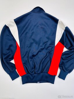 Retro - vintage mikina ADIDAS - 6
