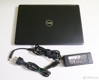 DELL 5480 /i5-7200/16GB/SSD256GB/FULLHD IPS/WIN11/ZÁRUKA - 6