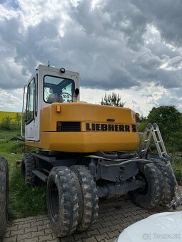 Liebherr a308 - 6