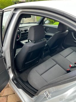 BMW E90 318i - 6