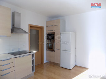 Pronájem bytu 2+kk, 53 m², Beroun, ul. Palouček - 6