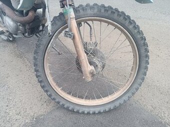 Lem xr 50 / Kroska, pitbike - 6