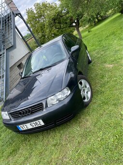 Audi a3 - 6