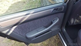 Audi A6 2.5 tdi - 6