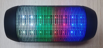 Bluetooth reproduktor PULSE - 6
