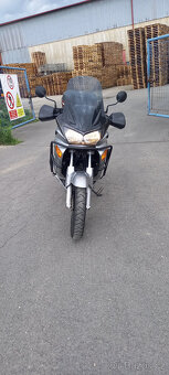 Honda Varadero 1000xl - 6