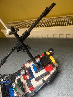 LEGO 6280 TOP KVALITA 1996 - 6