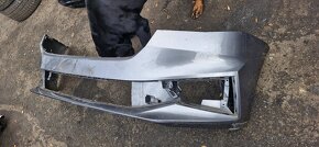 Predni naraznik fabia IV - 6