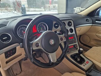 Alfa Romeo 159Sw 1750TBi - 6