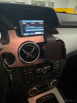Mercedes GLK 220 CDI BlueEfficiency 4Matic - 6