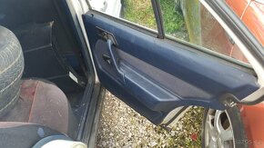 Mercedes w 201 190e R.v 83 - 6