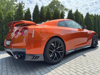 Nissan GT-R - Black Edition - 2018 - 660PS - 6