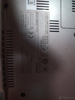 Gigabyte - 6