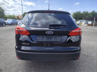 Ford Focus 1.5TDCI.88kw.R.V.11/2015.STK Nová.Km 198 900 - 6