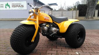 /RARiTA/ Honda US-90 ///1969/// (Sběratelský kus) - 6