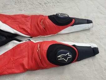 Moto kombineza ALPINESTARS GP Plus 50 - 6