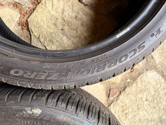Pirelli SCORPION ZERO 265/40/22 - 6