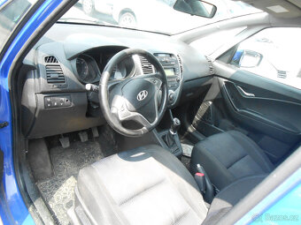Hyundai IX 20 - 6