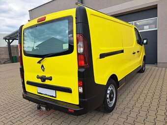Renault Trafic 2.0 DCI L2H1 dílna, ZÁRUKA, odpočet DPH - 6
