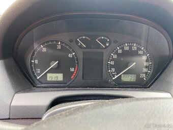 Škoda Fabia 1,9 TDI - 6