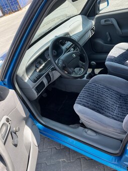 Škoda Felicia 1.3 mpi 50kw servo - 6