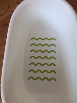 Dětská vanička + 2 nočníky IKEA SET - 6