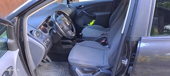 Seat  Altea XL - 6