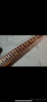 Fender Mustang 1969 - 6