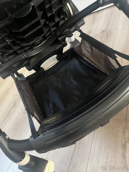 Bugaboo Bee 3 - 6
