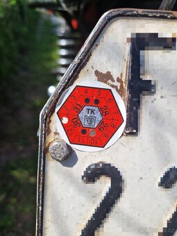 MZ 150 ETZ - 6