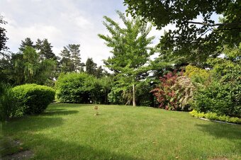 Prodej rodinného domu 361 m2, pozemek 979 m2 - 6