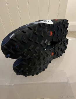 Salomon Speedcross 3 Nové Trekové boty 42 ,43, 8 ,9 - 6