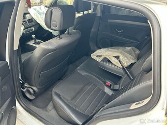 Renault Laguna(2014) - 2.0 dCi - 127kw - 6