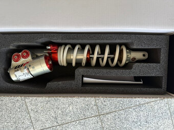 WP WP Cone Valve + XACT PRO 8950 Husqvarna,KTM GAS GAS - 6