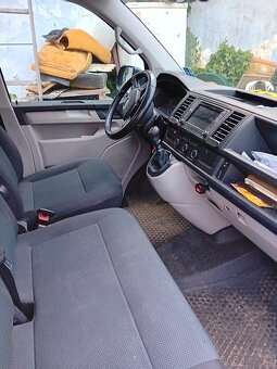 VW T6 2,0 TDI - 6