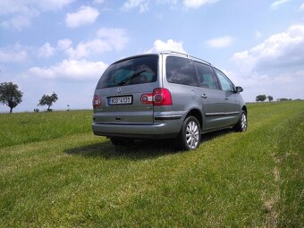 Vw Sharan - 6