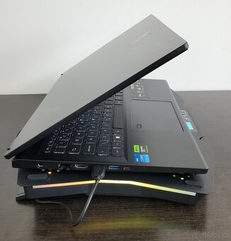 Herní notebook Acer Nitro V 15 - 6