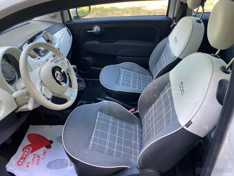 FIAT 500 twin air - 6