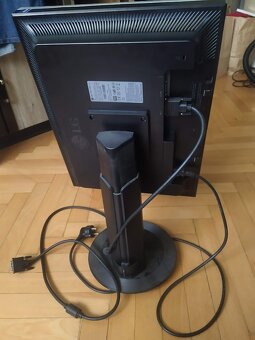 LG FLATRON L2000CN monitor - 6