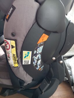 BeSefe izi plus - 6