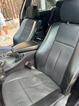 BMW 630i 190kw E63 TOP STAV - 6